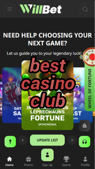 Best Casino Club - Exclusive VIP Casino Memberships-casinoorder.vip