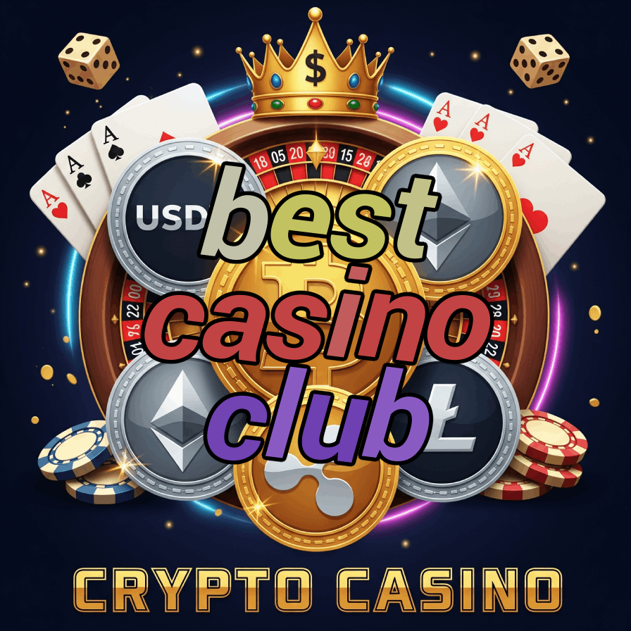 Best Casino Club - Exclusive VIP Casino Memberships